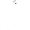 Tension Fabric Stand - 36" x 90" - Single Sided Thumbnail