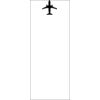 Tension Fabric Stand - 36" x 90" - Single Sided Thumbnail