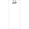 Tension Fabric Stand - 36" x 90" - Single Sided Thumbnail
