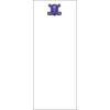 Tension Fabric Stand - 36" x 90" - Single Sided Thumbnail