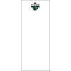 Tension Fabric Stand - 36" x 90" - Single Sided Thumbnail