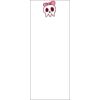 Tension Fabric Stand - 36" x 90" - Single Sided Thumbnail