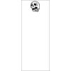 Tension Fabric Stand - 36" x 90" - Single Sided Thumbnail