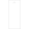 Tension Fabric Stand - 36" x 90" - Single Sided Thumbnail