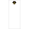 Tension Fabric Stand - 36" x 90" - Single Sided Thumbnail