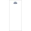 Tension Fabric Stand - 36" x 90" - Single Sided Thumbnail