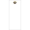 Tension Fabric Stand - 36" x 90" - Single Sided Thumbnail