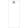 Tension Fabric Stand - 36" x 90" - Single Sided Thumbnail