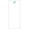 Tension Fabric Stand - 36" x 90" - Single Sided Thumbnail