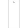 Tension Fabric Stand - 36" x 90" - Single Sided Thumbnail