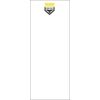Tension Fabric Stand - 36" x 90" - Single Sided Thumbnail