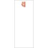 Tension Fabric Stand - 36" x 90" - Single Sided Thumbnail