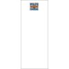 Tension Fabric Stand - 36" x 90" - Single Sided Thumbnail
