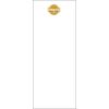 Tension Fabric Stand - 36" x 90" - Single Sided Thumbnail