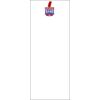 Tension Fabric Stand - 36" x 90" - Single Sided Thumbnail