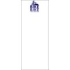 Tension Fabric Stand - 36" x 90" - Single Sided Thumbnail