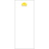 Tension Fabric Stand - 36" x 90" - Single Sided Thumbnail