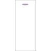 Tension Fabric Stand - 36" x 90" - Single Sided Thumbnail