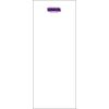 Tension Fabric Stand - 36" x 90" - Single Sided Thumbnail
