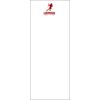 Tension Fabric Stand - 36" x 90" - Single Sided Thumbnail