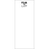 Tension Fabric Stand - 36" x 90" - Single Sided Thumbnail