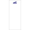 Tension Fabric Stand - 36" x 90" - Single Sided Thumbnail