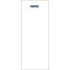 Tension Fabric Stand - 36" x 90" - Single Sided Thumbnail