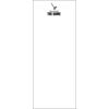 Tension Fabric Stand - 36" x 90" - Single Sided Thumbnail