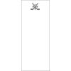 Tension Fabric Stand - 36" x 90" - Single Sided Thumbnail