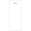 Tension Fabric Stand - 36" x 90" - Single Sided Thumbnail