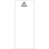 Tension Fabric Stand - 36" x 90" - Single Sided Thumbnail
