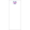 Tension Fabric Stand - 36" x 90" - Single Sided Thumbnail