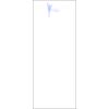 Tension Fabric Stand - 36" x 90" - Single Sided Thumbnail