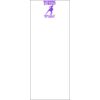 Tension Fabric Stand - 36" x 90" - Single Sided Thumbnail