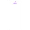 Tension Fabric Stand - 36" x 90" - Single Sided Thumbnail