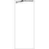 Tension Fabric Stand - 36" x 90" - Double Sided Thumbnail