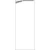 Tension Fabric Stand - 36" x 90" - Double Sided Thumbnail