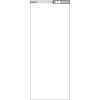 Tension Fabric Stand - 36" x 90" - Double Sided Thumbnail