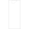 Tension Fabric Stand - 36" x 90" - Double Sided Thumbnail