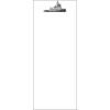 Tension Fabric Stand - 36" x 90" - Double Sided Thumbnail