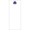 Tension Fabric Stand - 36" x 90" - Double Sided Thumbnail