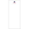 Tension Fabric Stand - 36" x 90" - Double Sided Thumbnail