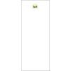 Tension Fabric Stand - 36" x 90" - Double Sided Thumbnail