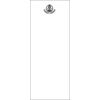 Tension Fabric Stand - 36" x 90" - Double Sided Thumbnail