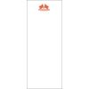 Tension Fabric Stand - 36" x 90" - Double Sided Thumbnail