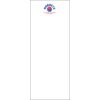Tension Fabric Stand - 36" x 90" - Double Sided Thumbnail