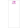 Tension Fabric Stand - 36" x 90" - Double Sided Thumbnail