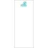 Tension Fabric Stand - 36" x 90" - Double Sided Thumbnail