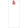 Tension Fabric Stand - 36" x 90" - Double Sided Thumbnail