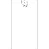Tension Fabric Stand - 48" x 90" - Single Sided Thumbnail